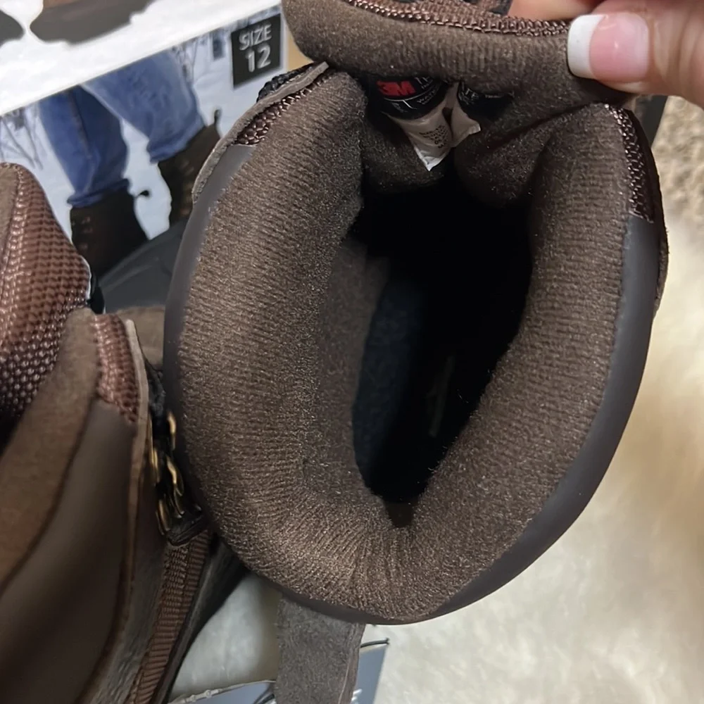 Adventuridge men’s winter
