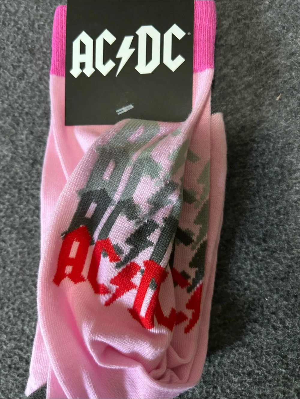 AC/DC official ac