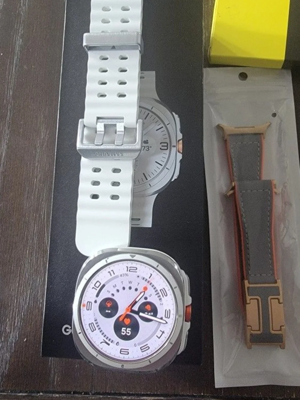 N/A versatile men’s