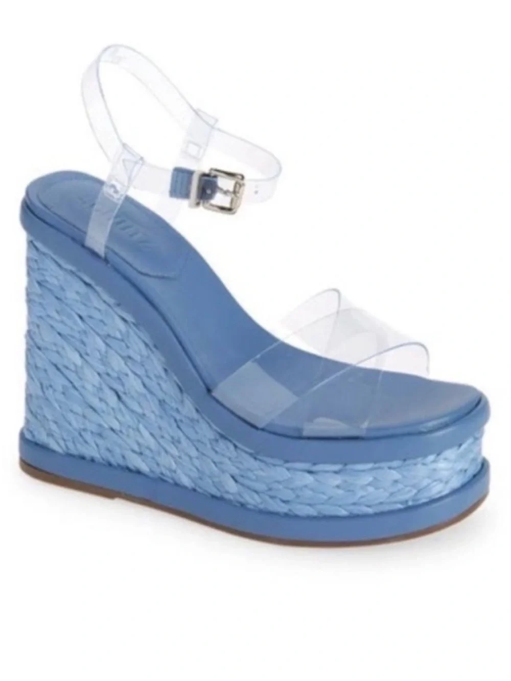 SCHUTZ caryne blue