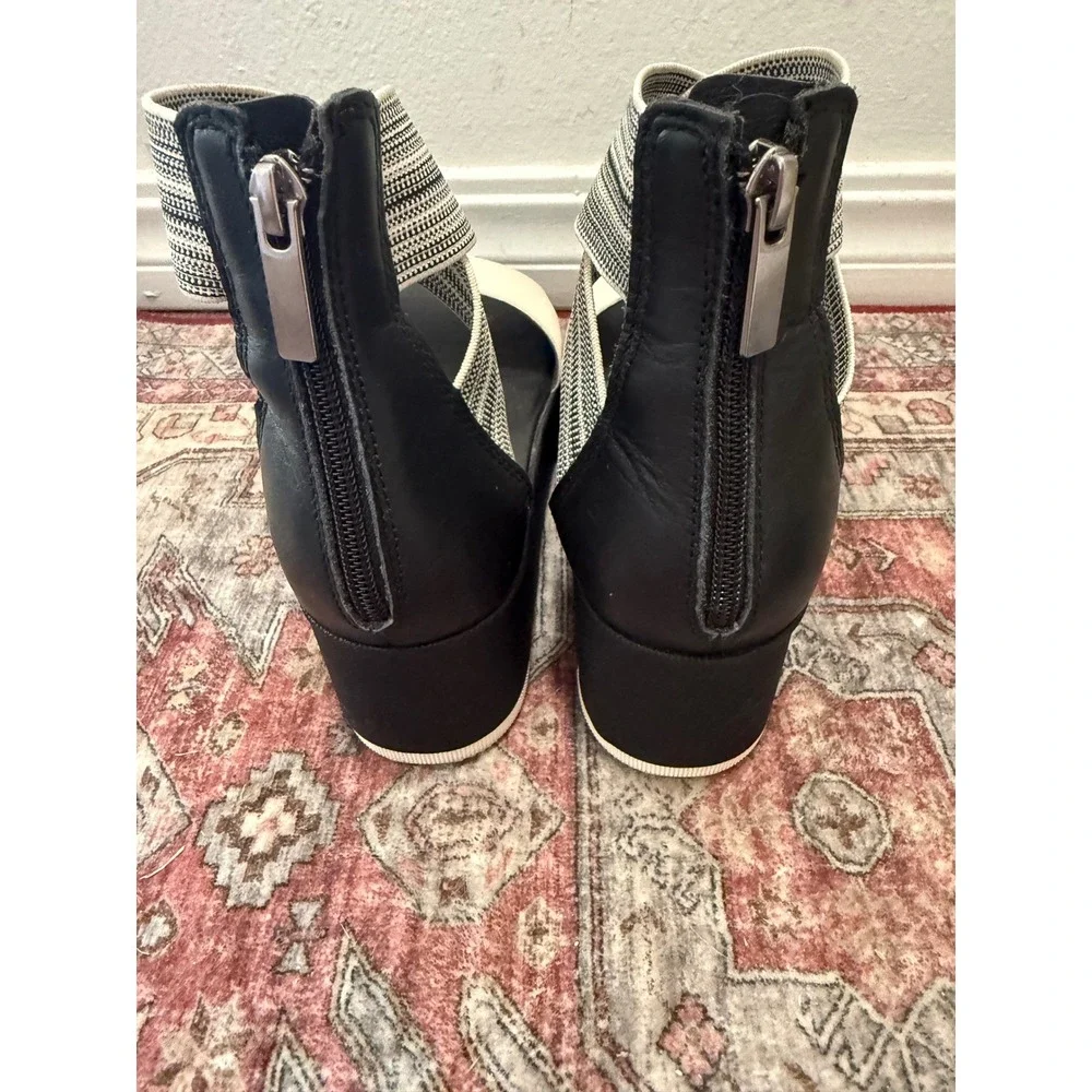Sorel cameron flatform