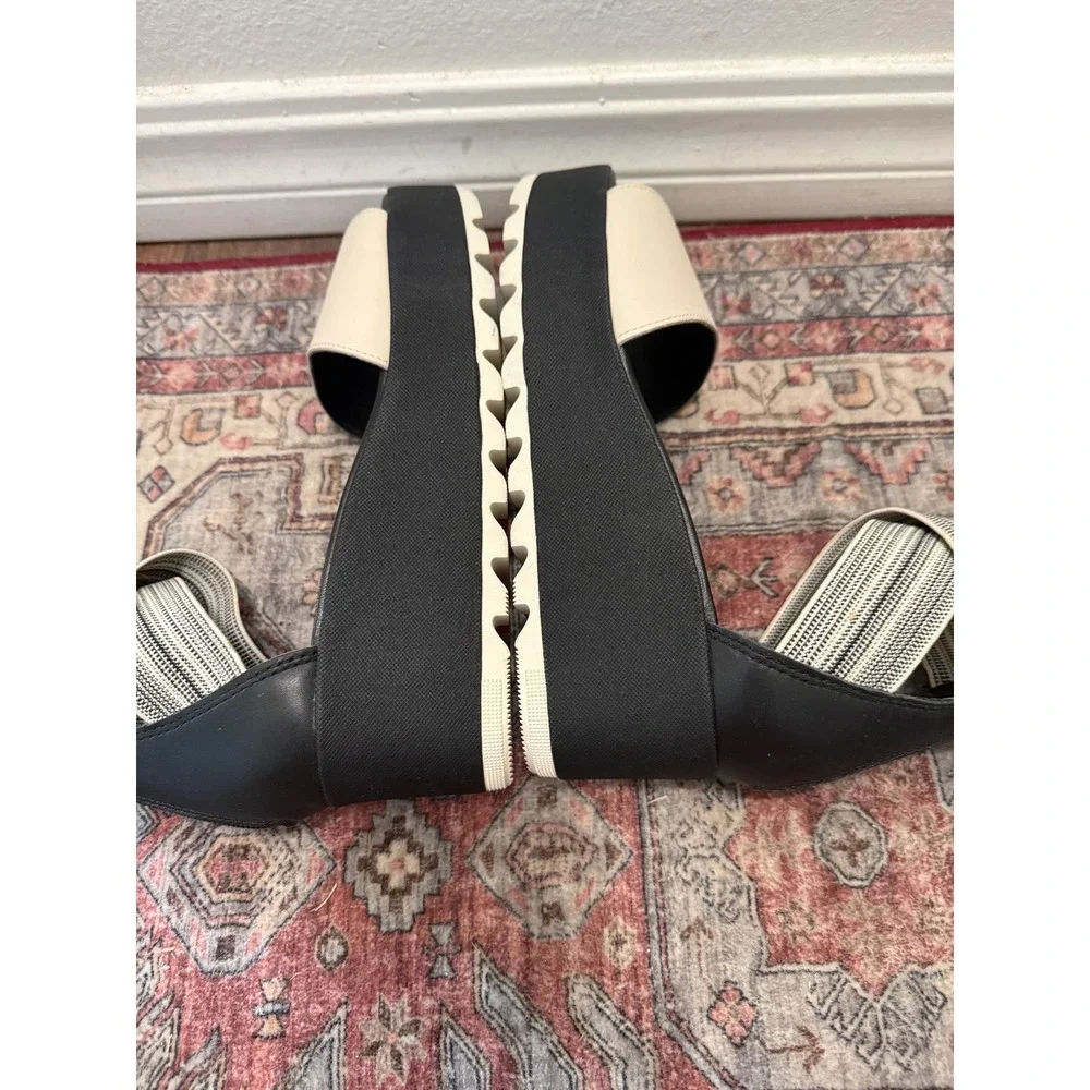 Sorel cameron flatform