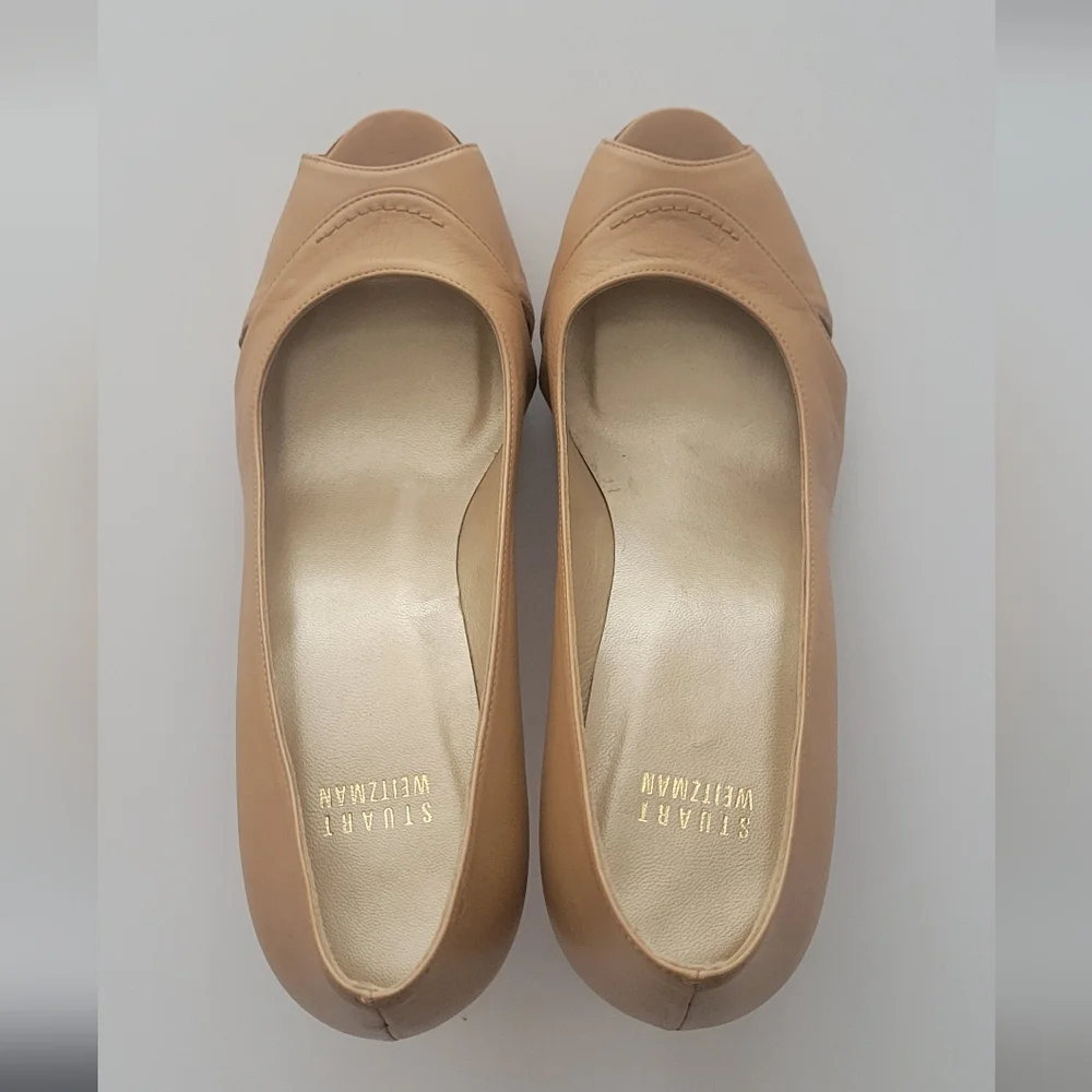 Stuart Weitzman stuart weitzman