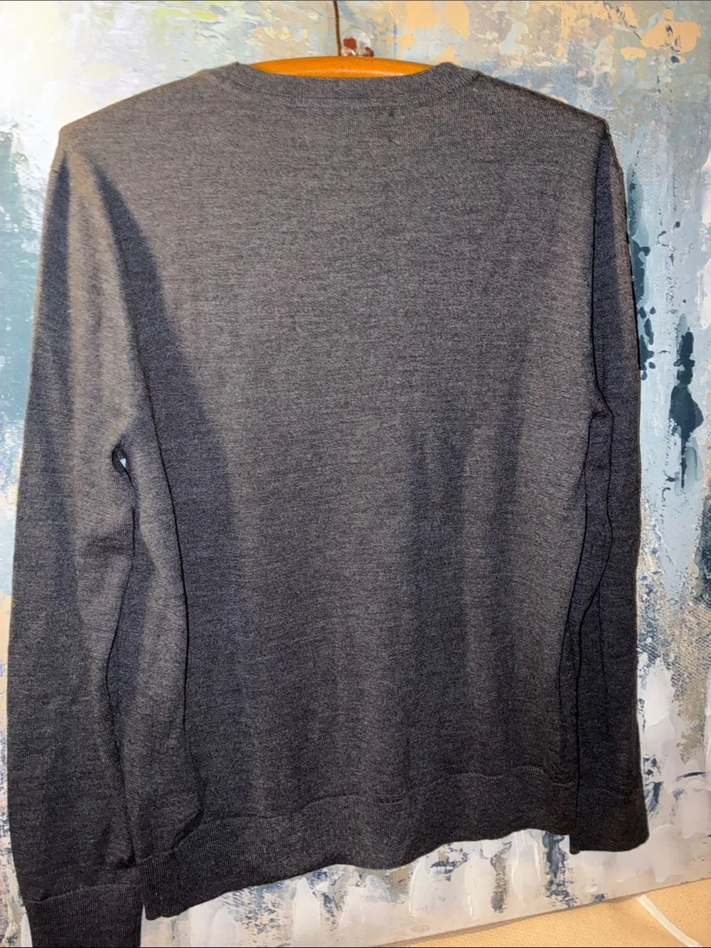 Banana Republic attractive layer