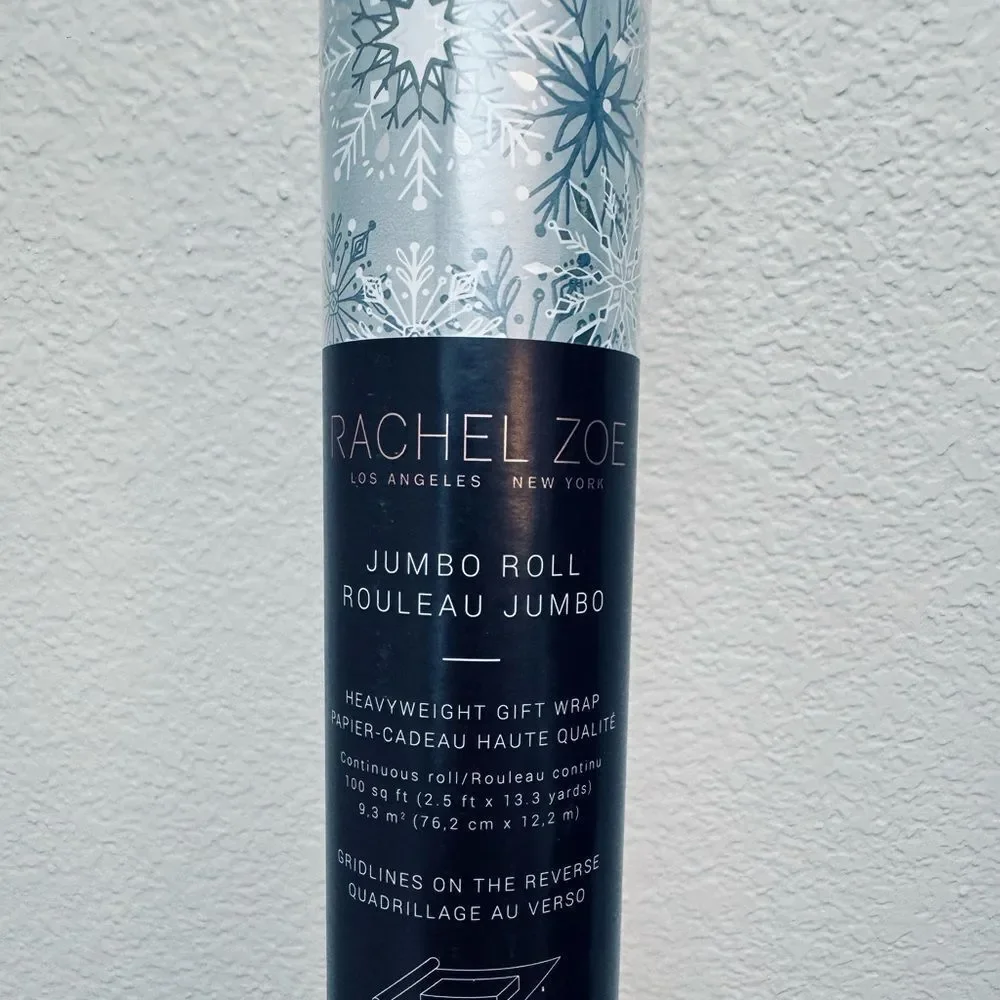 Rachel Zoe claus wonderland