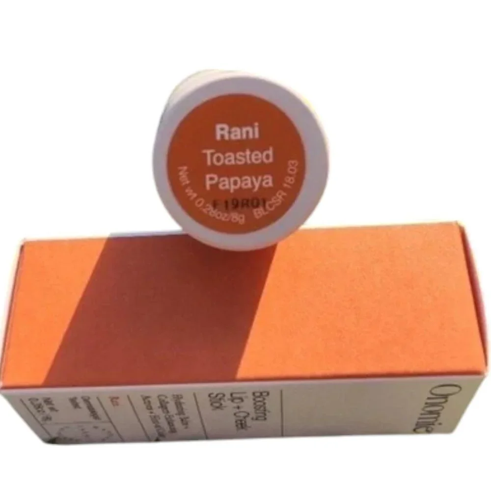 Onomie boosting lip