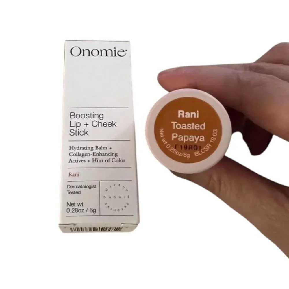 Onomie boosting lip