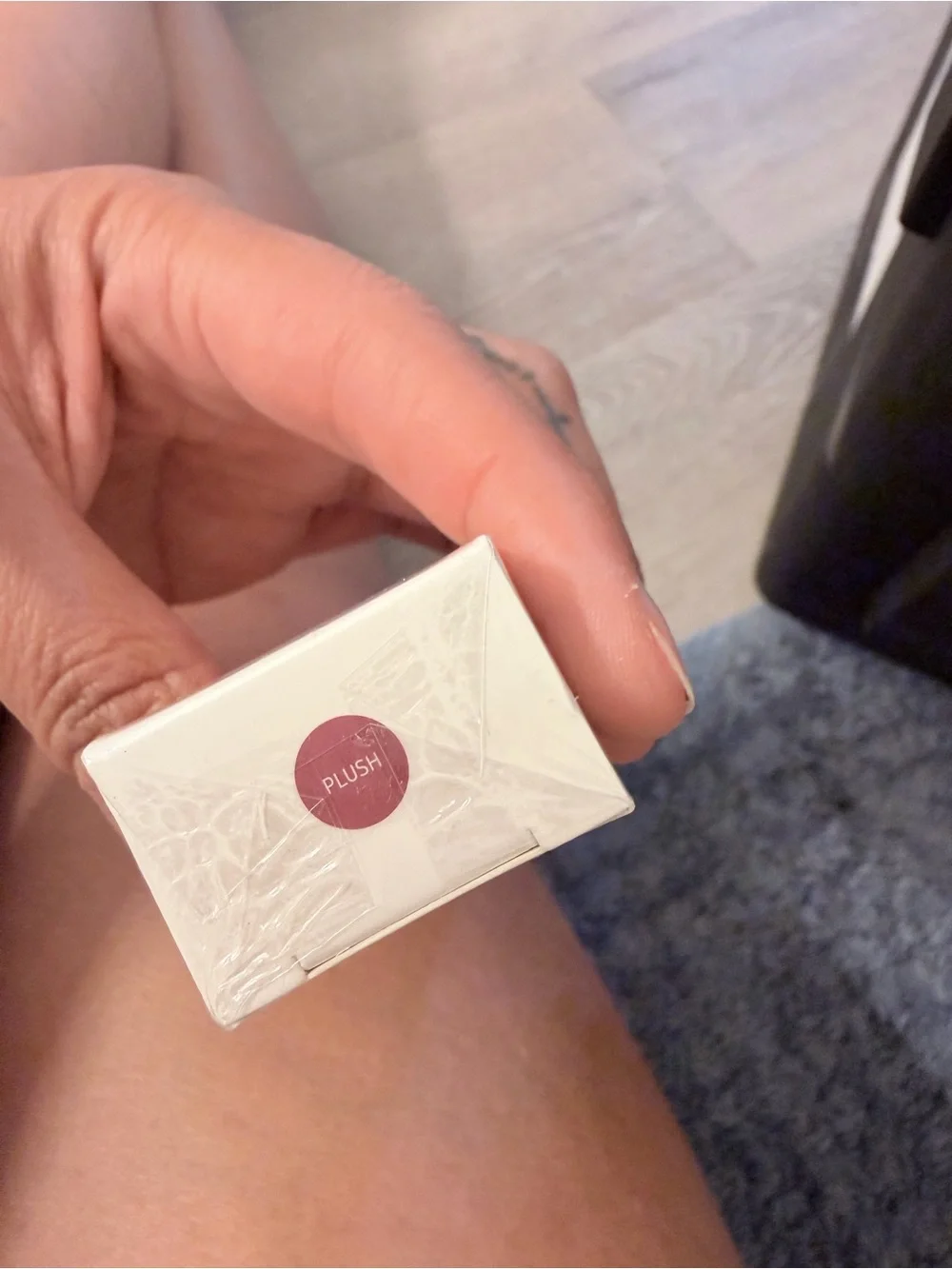 Lithe hydra gloss