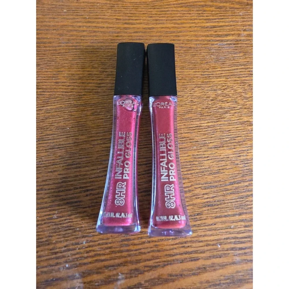 Infallible oreal paris