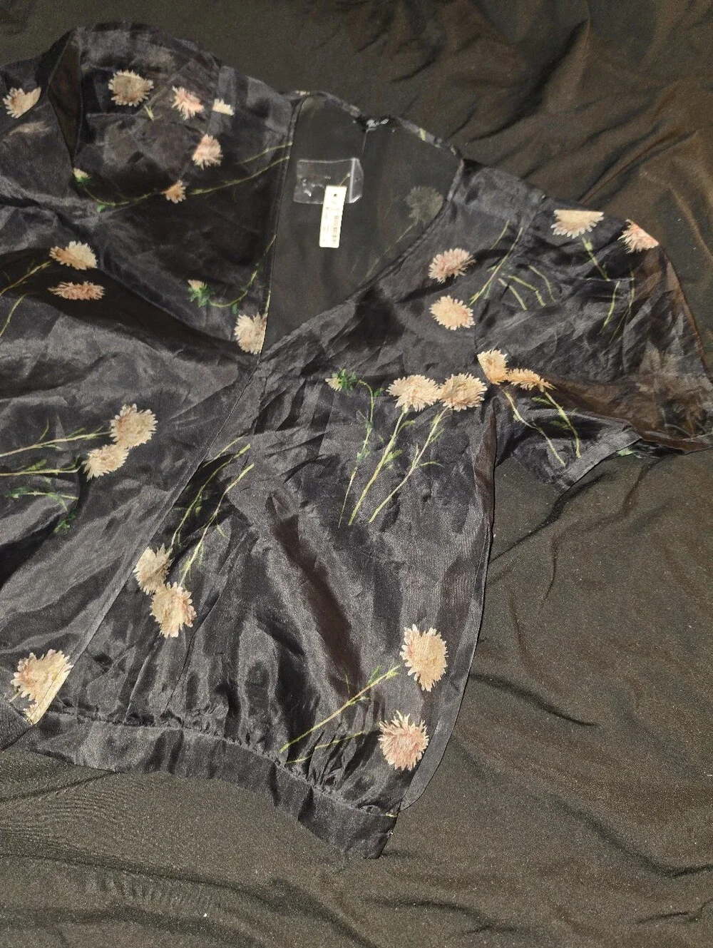 Madewell color sz