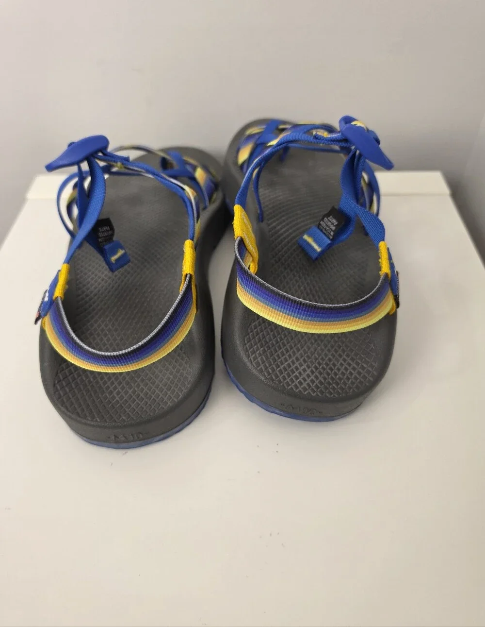 Chaco jpg provides