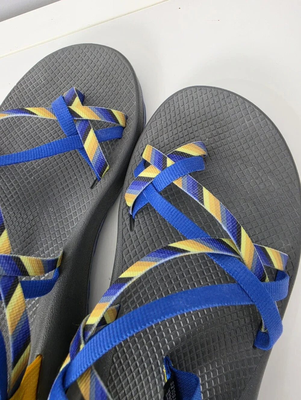 Chaco that gradient ​podiatrist