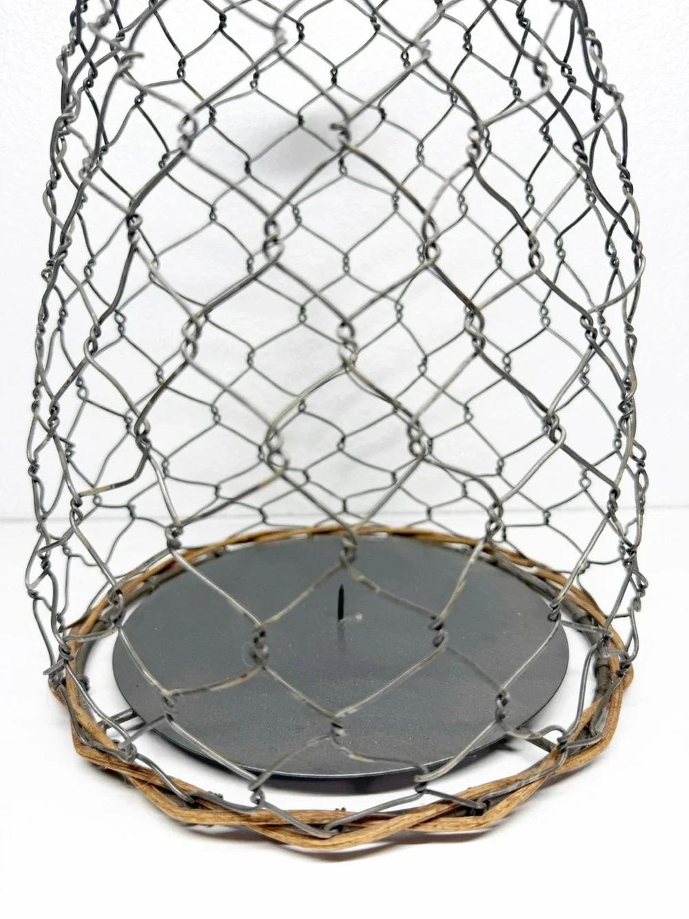 N/A chicken wire