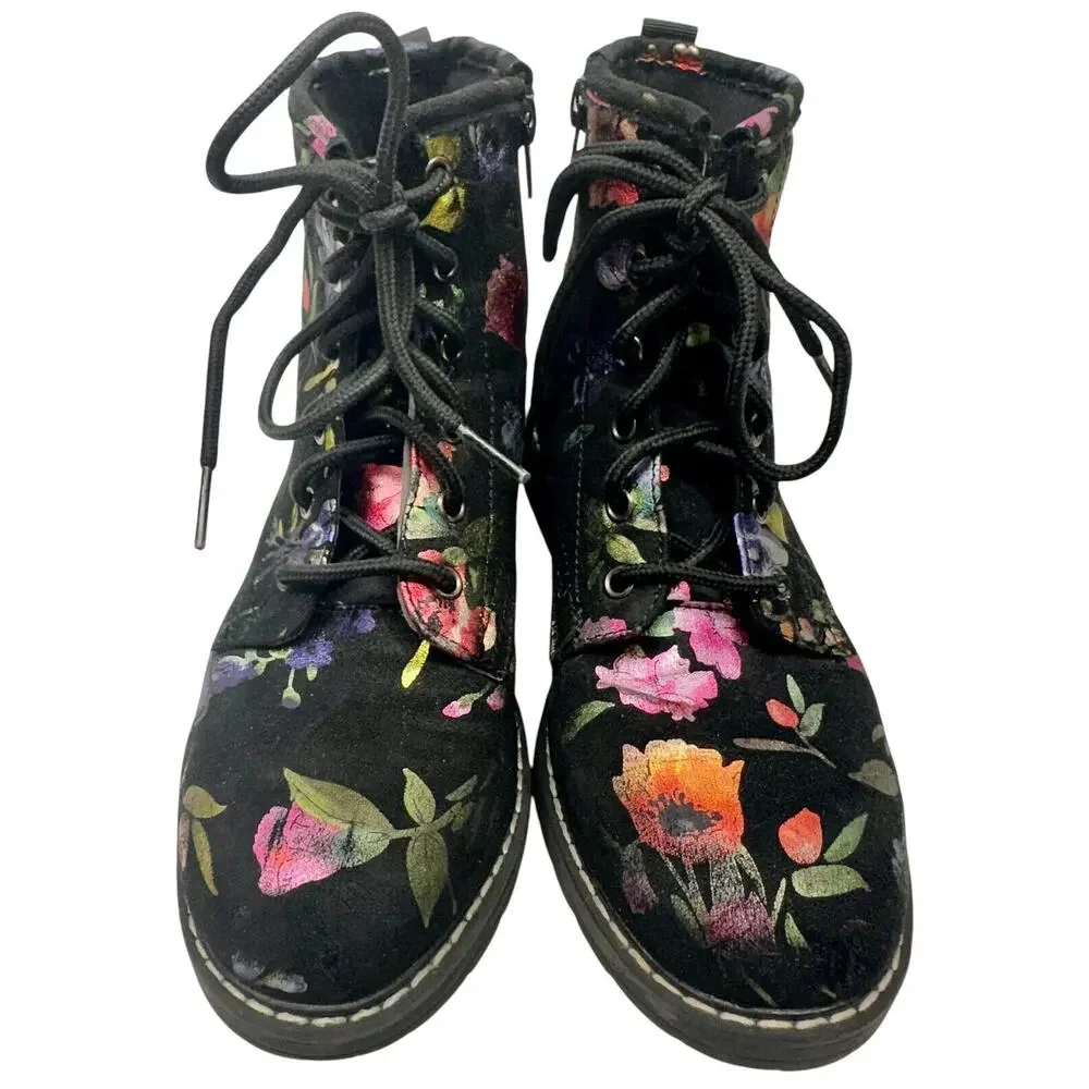 Steve Madden please look