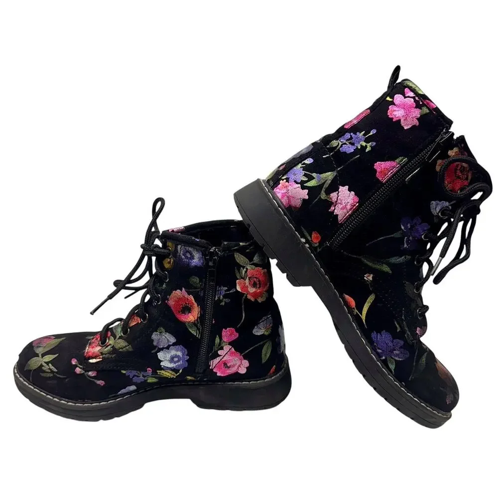 Steve Madden please look