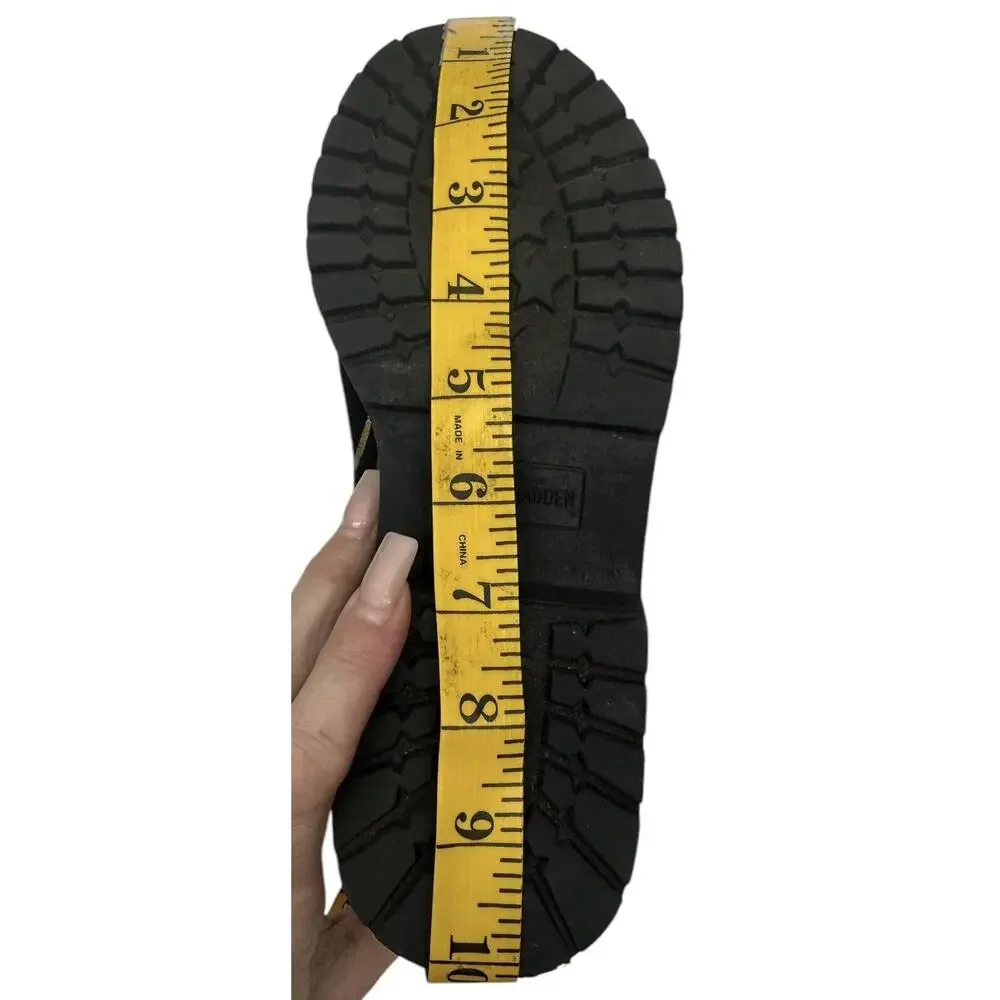 Steve Madden please look