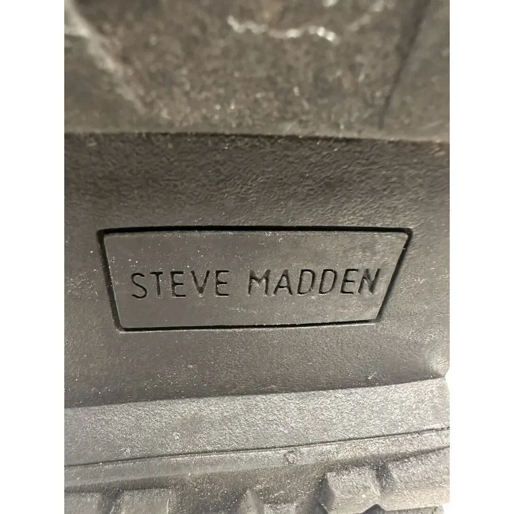 Steve Madden please look