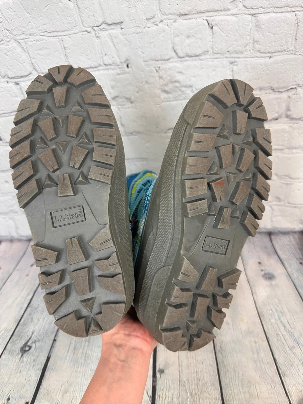 L.L. Bean good minor