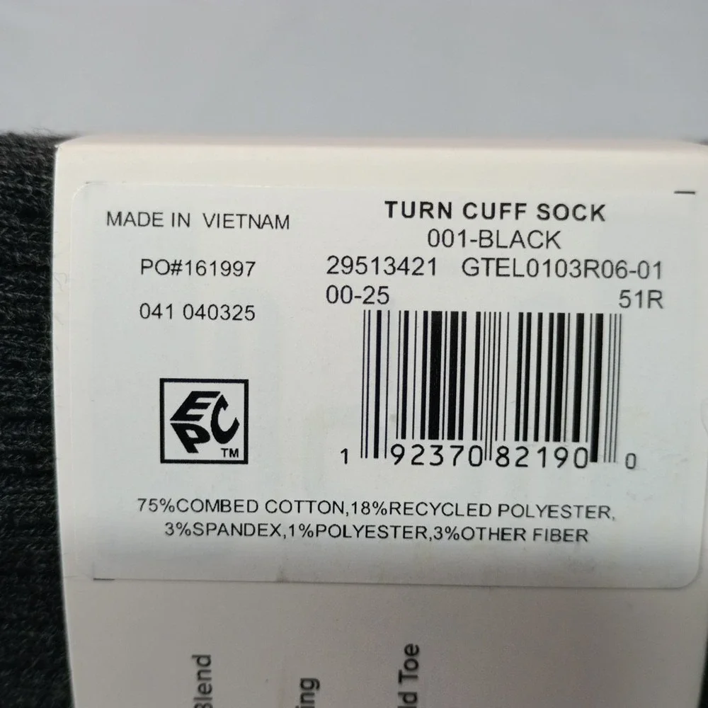 Gold Toe nwt goldtoe