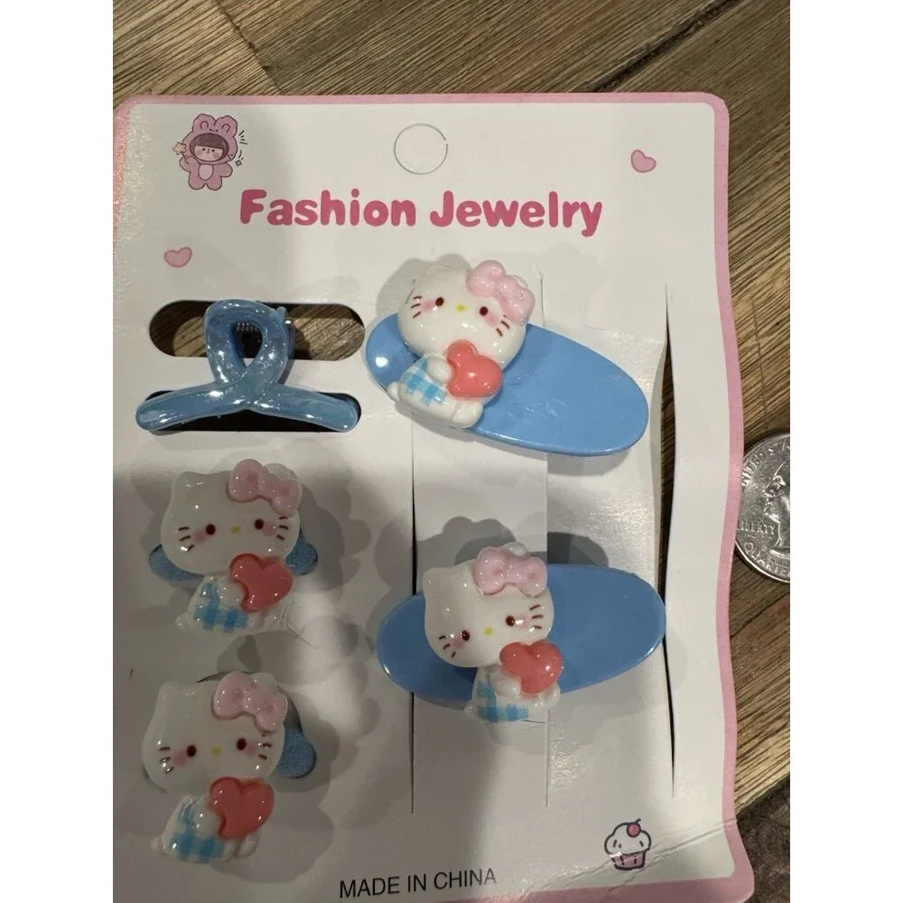 unbranded hello kitty