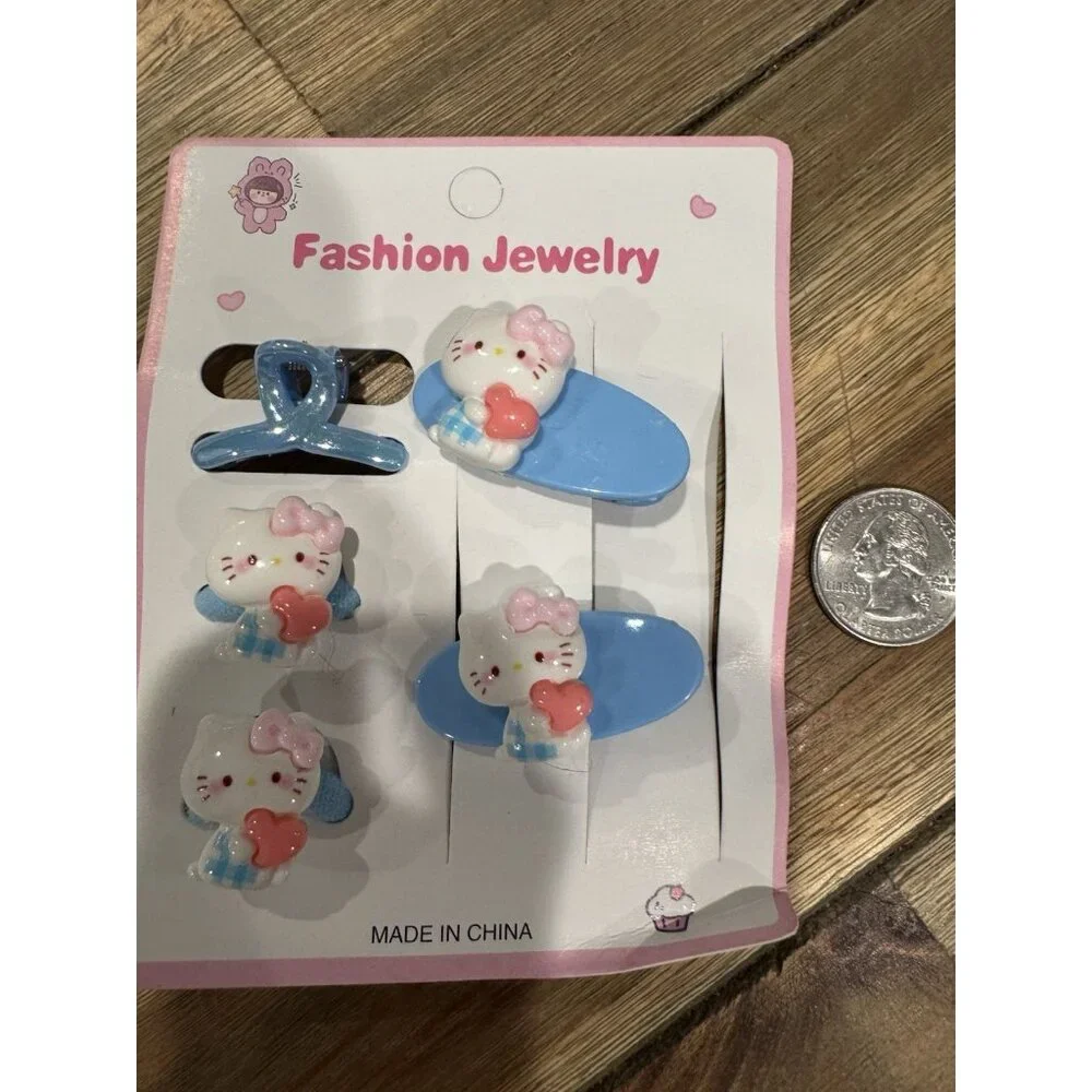 unbranded hello kitty