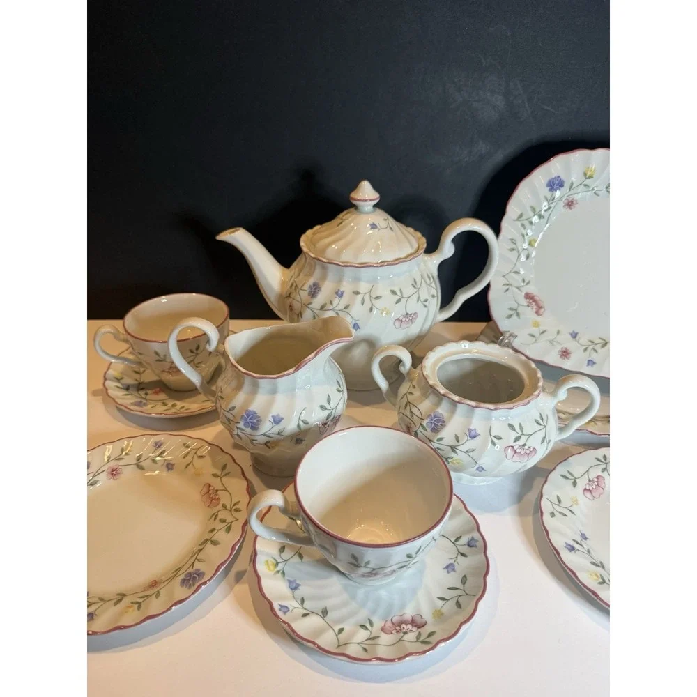 Johnson Brothers johnson brothers