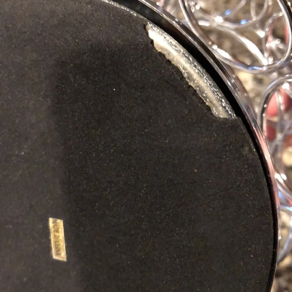 N/A stainless steel