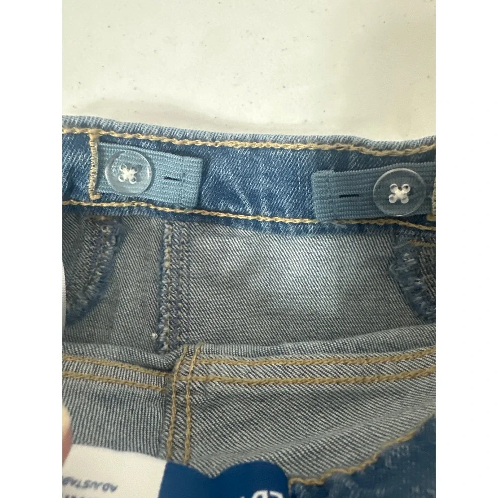 Old Navy skinny months