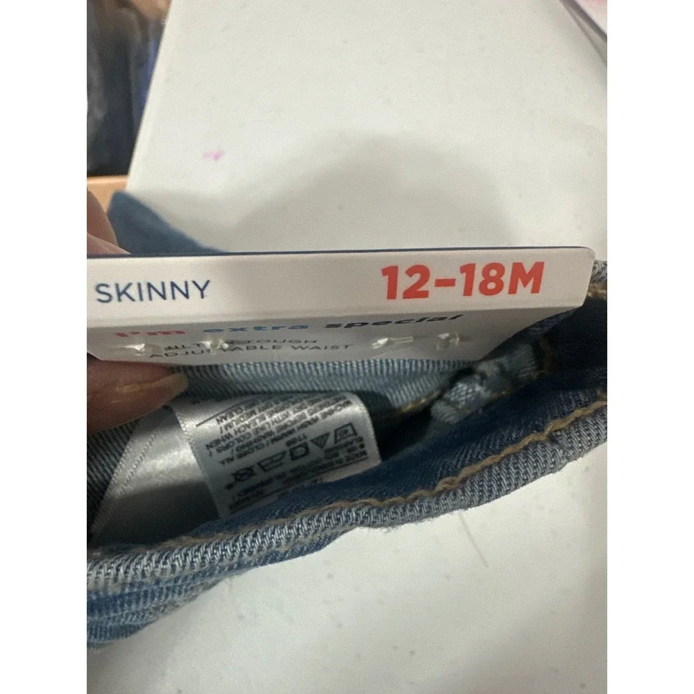 Old Navy look faux