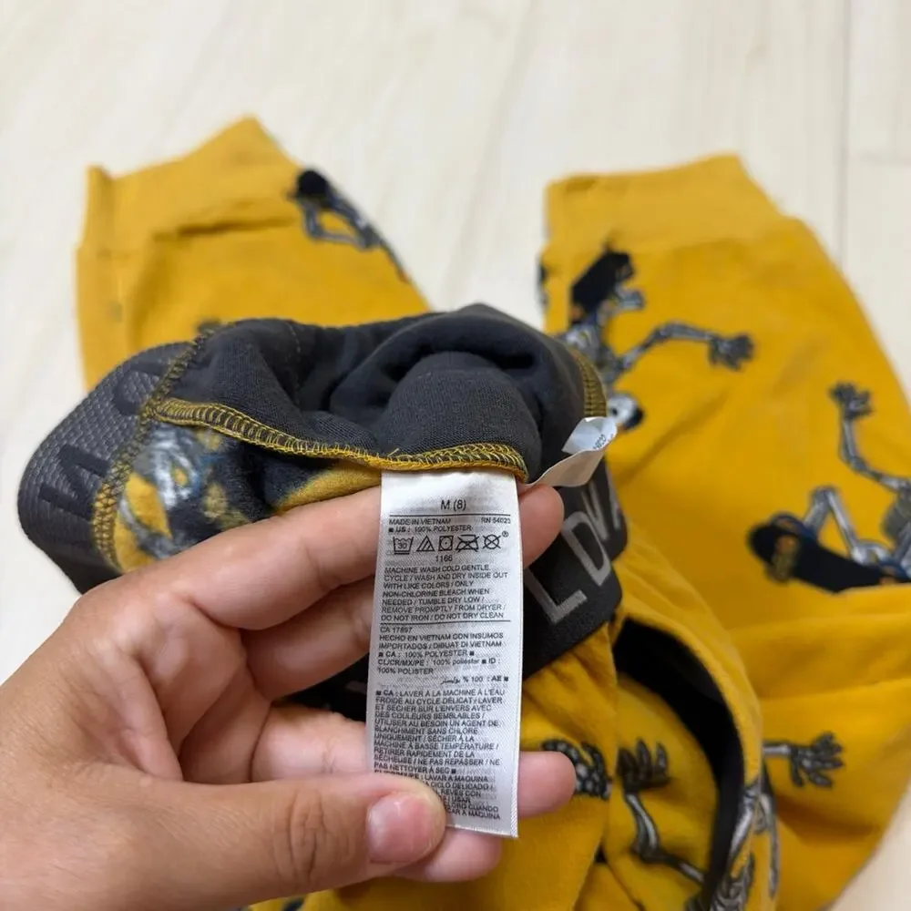 Old Navy old jogger navy