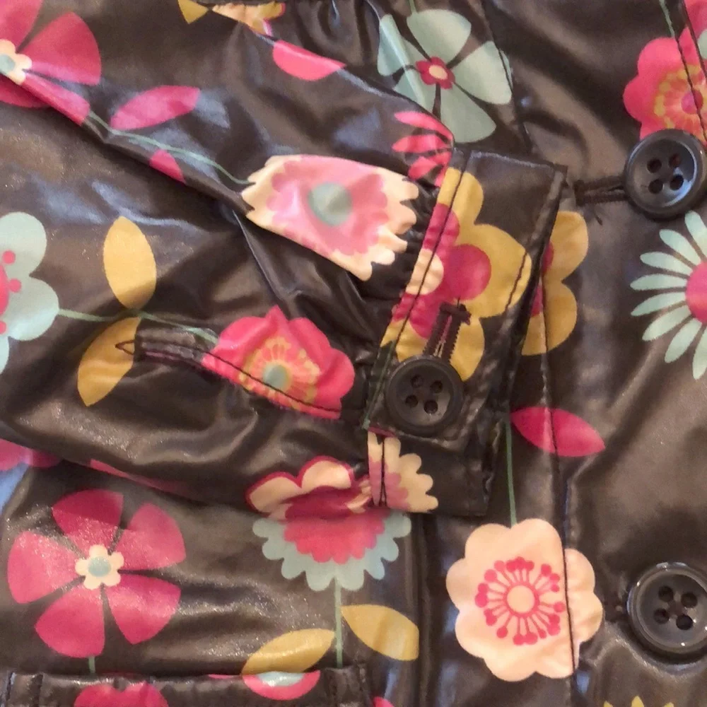 Old Navy layer lined play