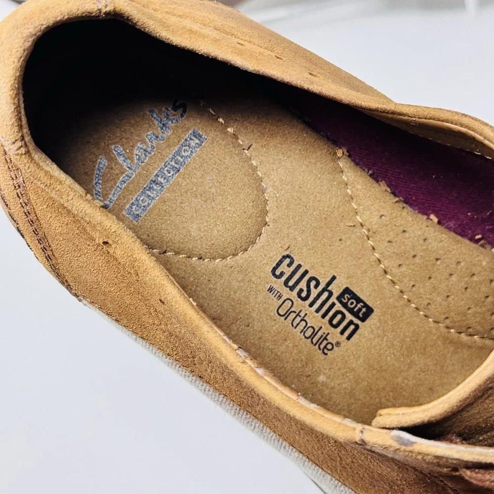 Clarks stylish collection