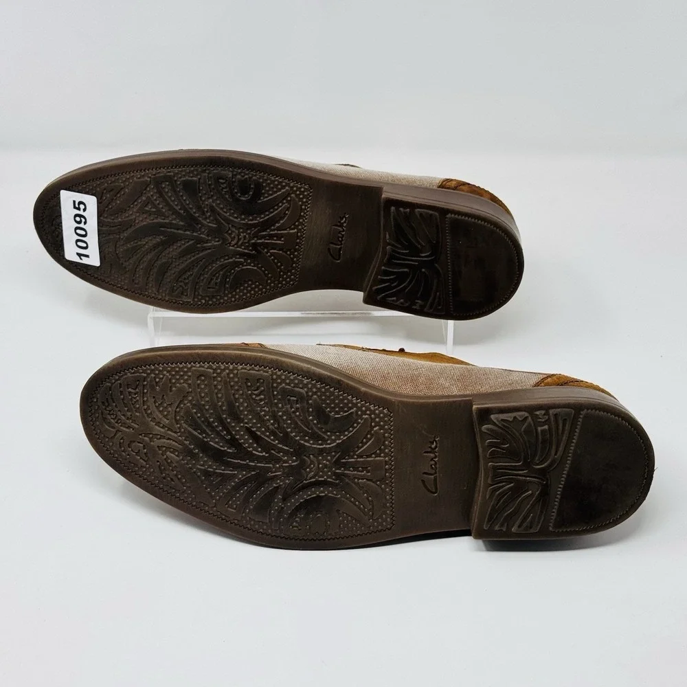 Clarks stylish collection