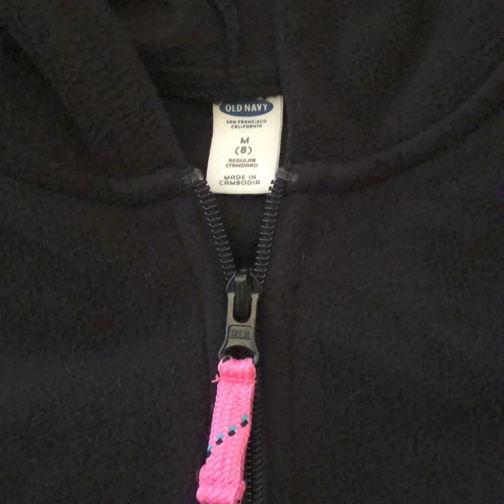 Old Navy euc worn