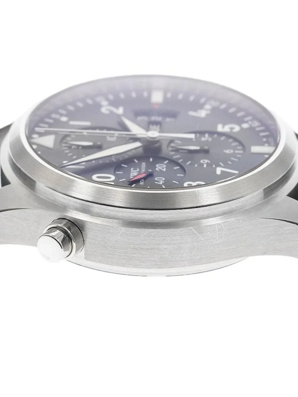 IWC schaffhausen pilot