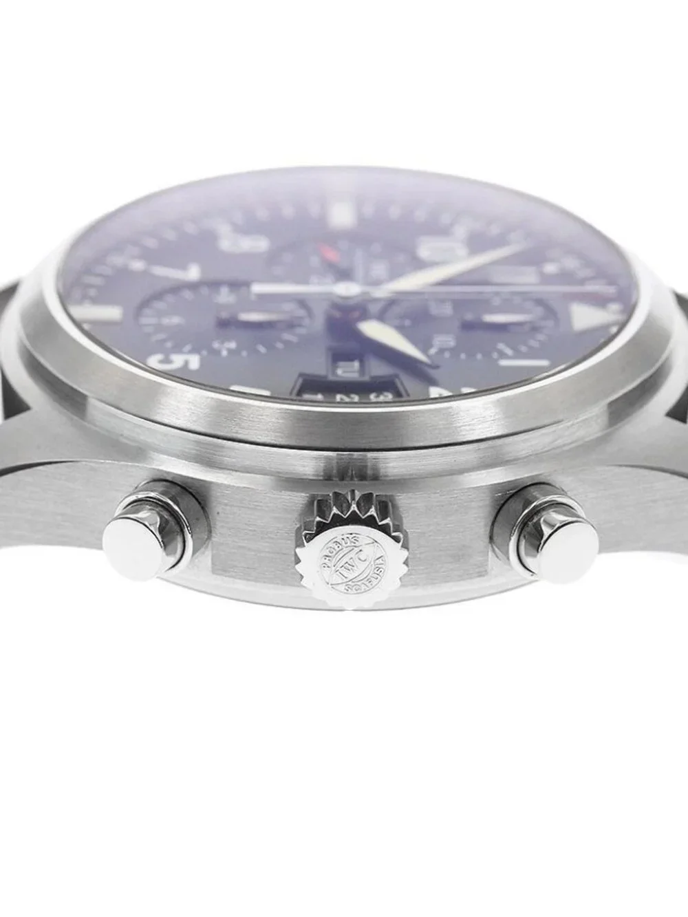 IWC schaffhausen pilot