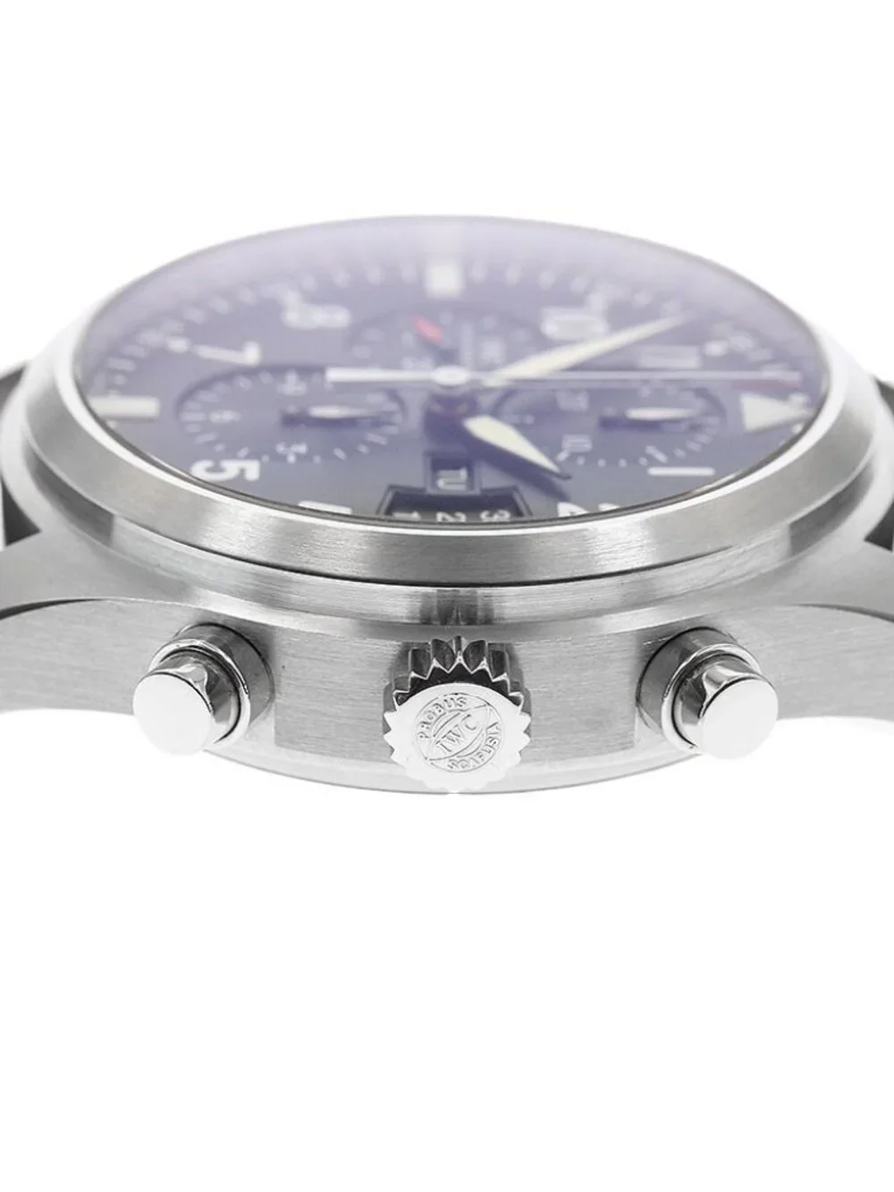 IWC schaffhausen pilot