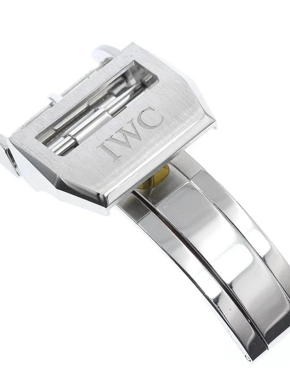 IWC schaffhausen pilot