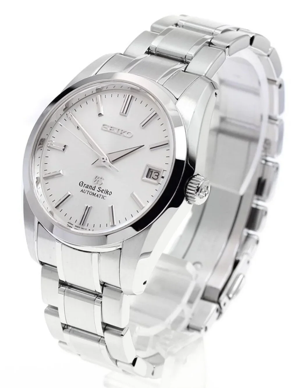 Seiko grand sbgr001