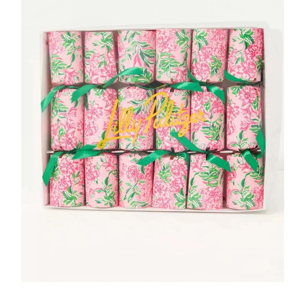 Lilly Pulitzer new tags