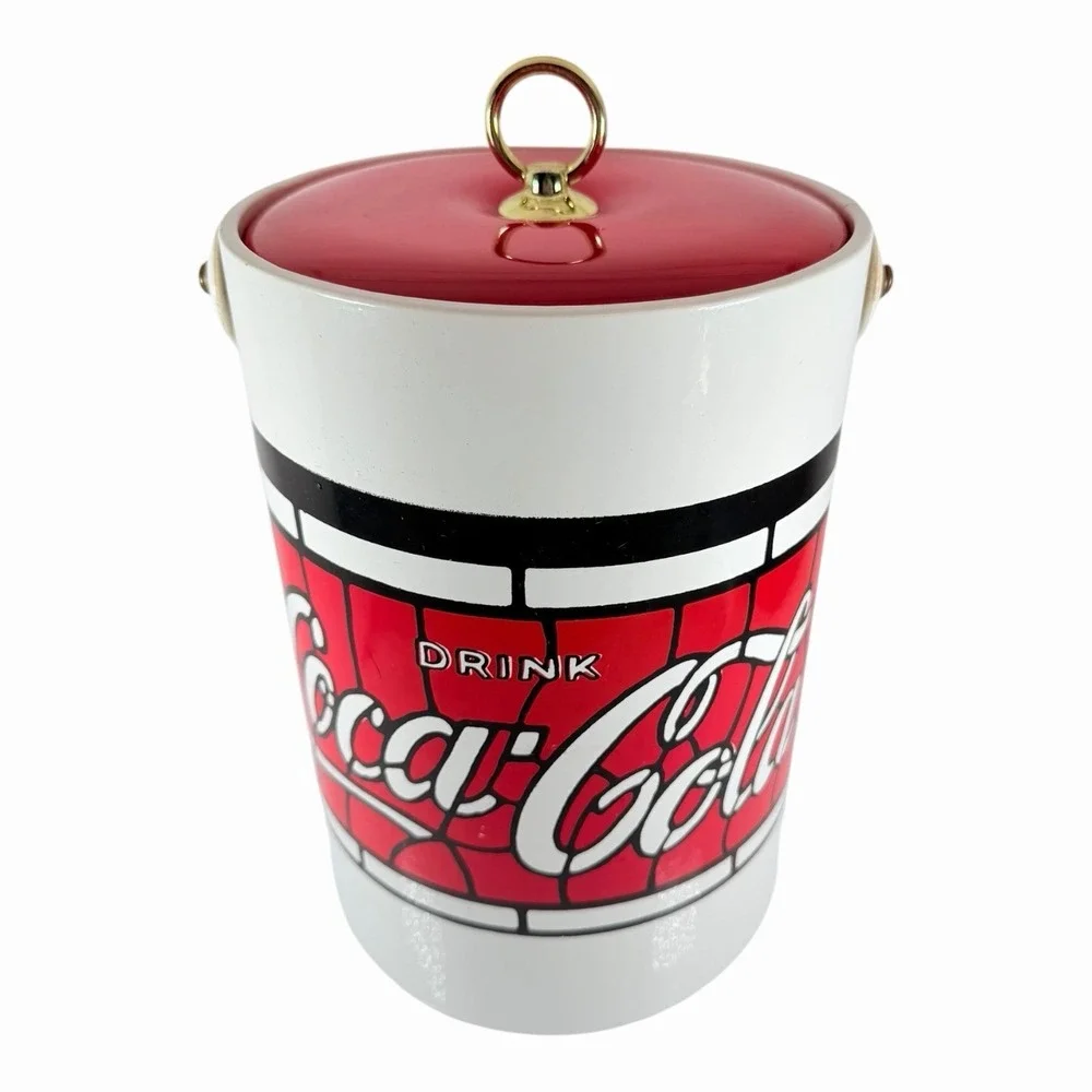 Coca Cola this vintage