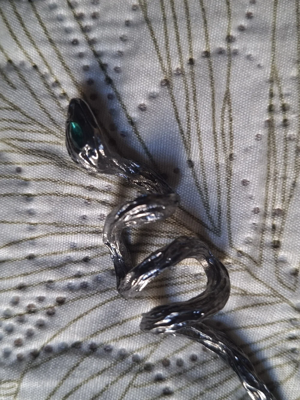 N/A elegant hand