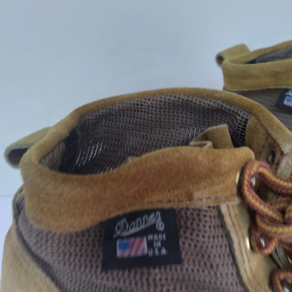 Danner trusted reliable