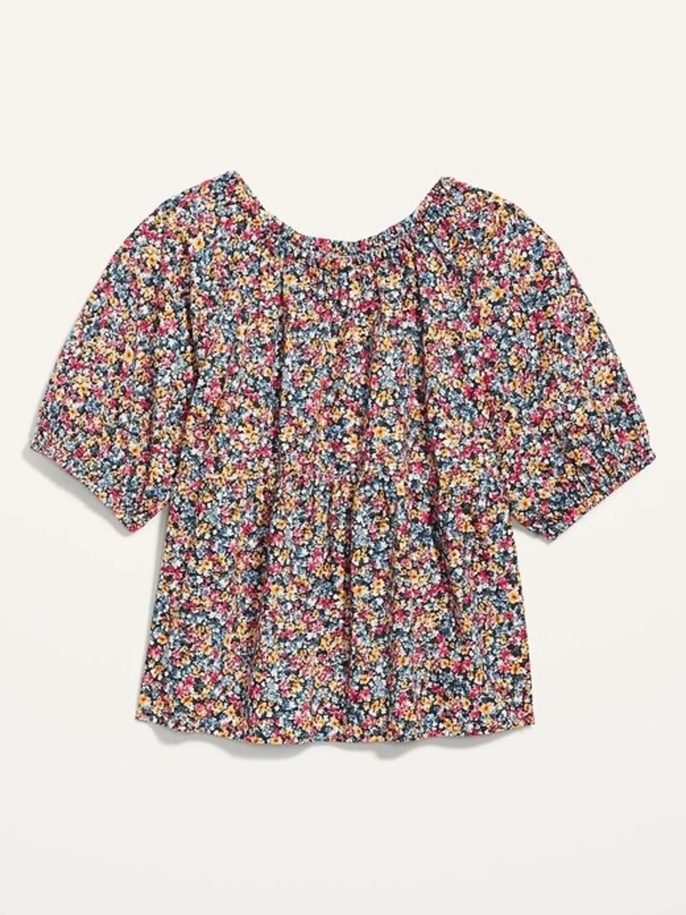 Old Navy twill ✨features