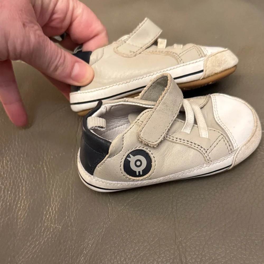 Old Soles stylish sneakers