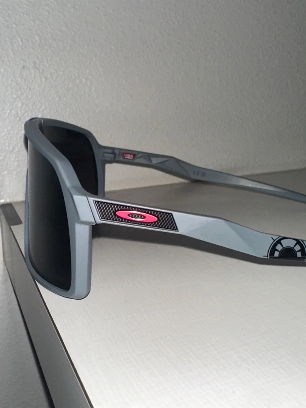 Oakley news sunglasses