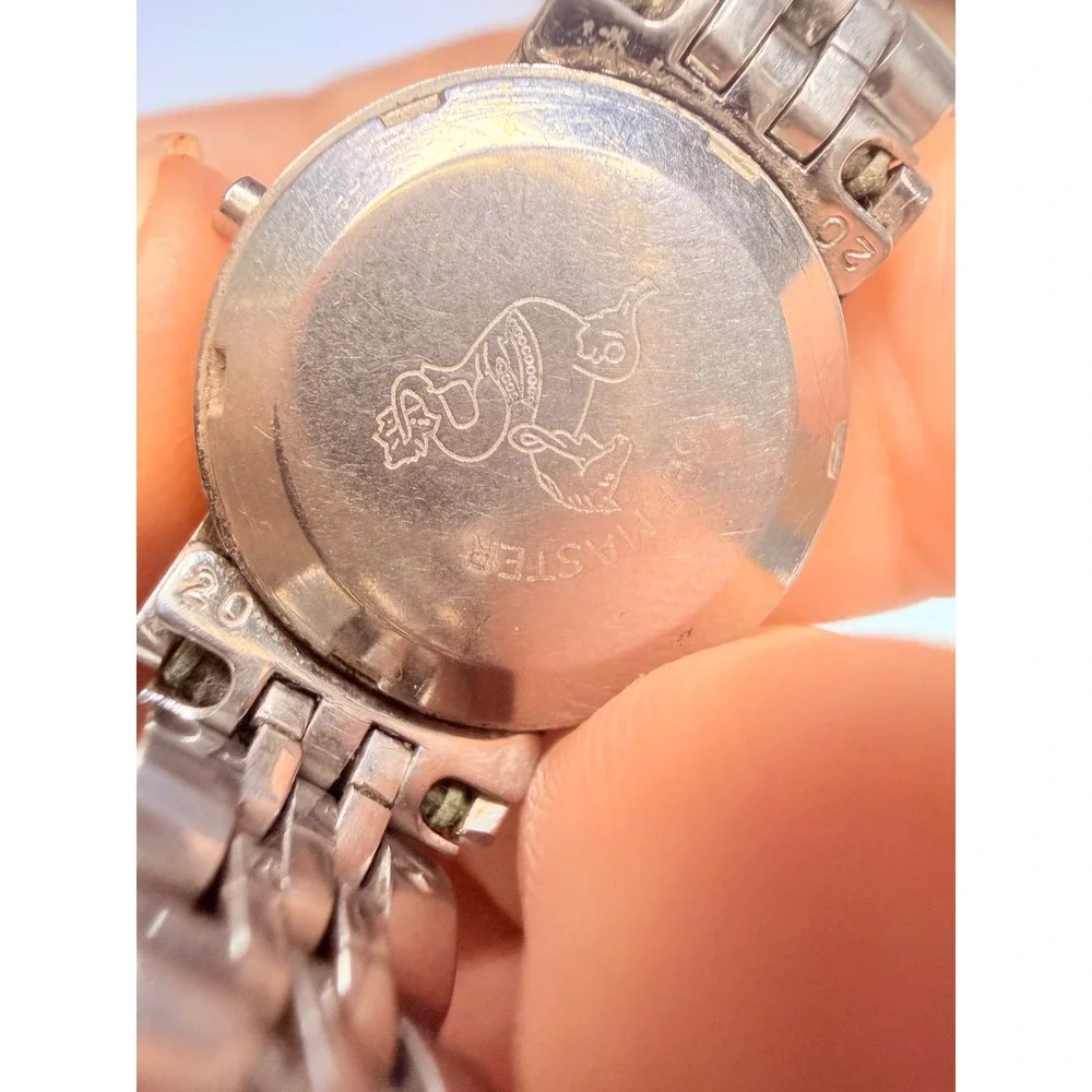 Omega vintage ladymatic