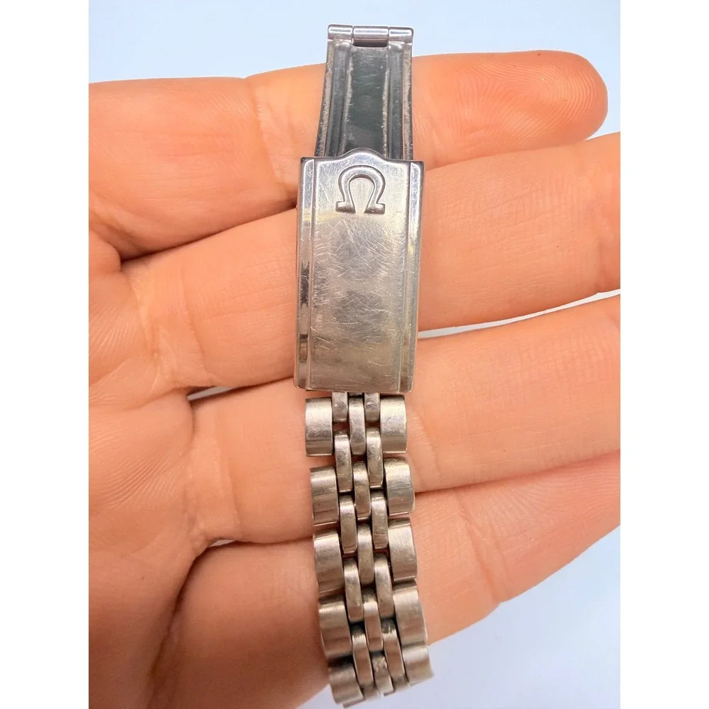 Omega vintage ladymatic