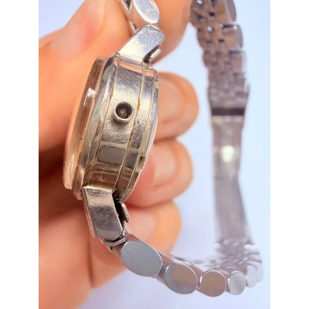 Omega vintage ladymatic