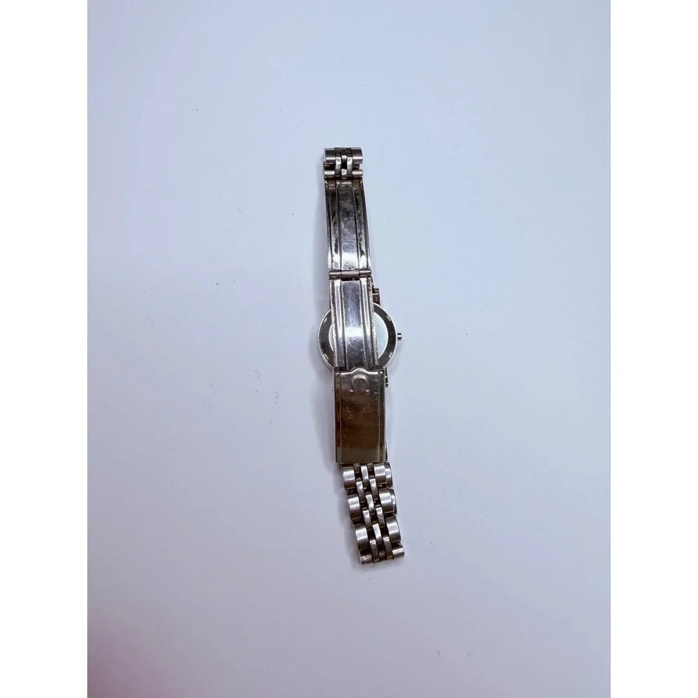 Omega vintage ladymatic